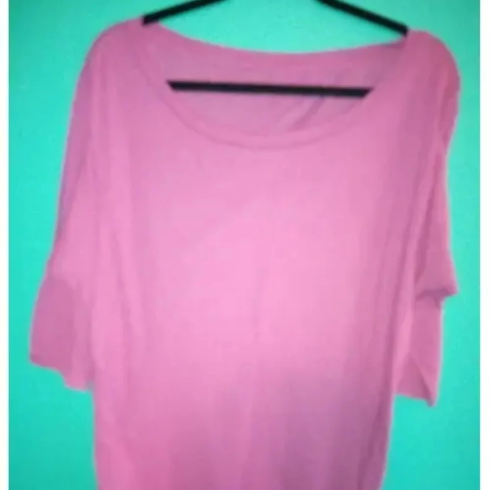 Victoria's Secret Shanghai 2017 XS With Bonus Purple Medium Length Sleeve Shirt - Picture 9 of 12